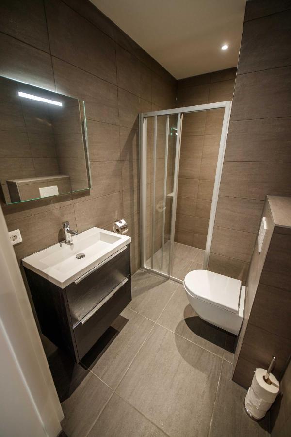 Boutique Chic 55M2 Apartment With City Garden - Db6A デン・ボッシュ エクステリア 写真