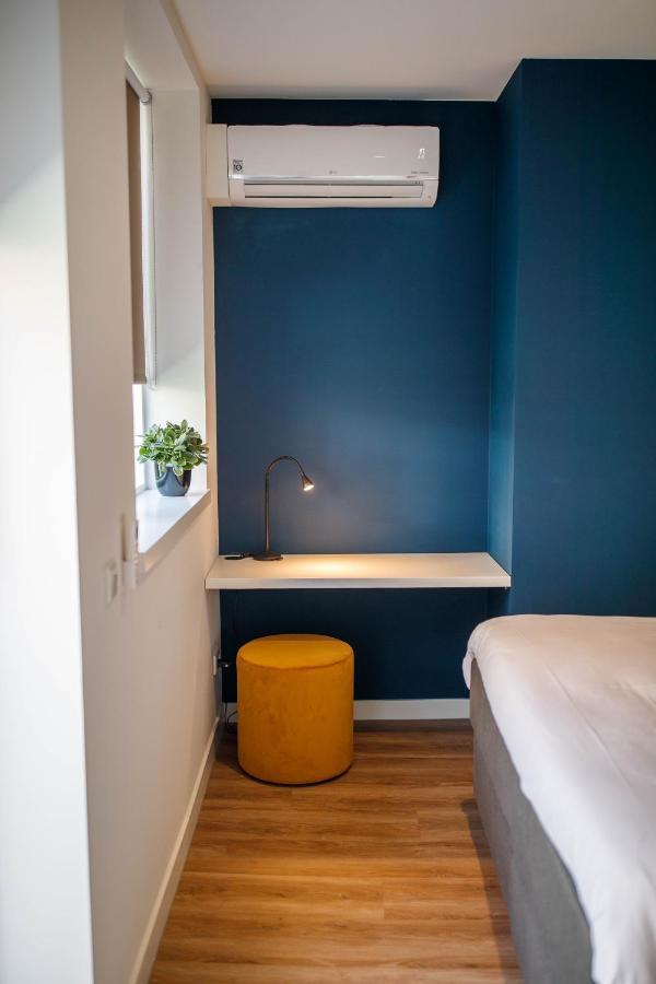 Boutique Chic 55M2 Apartment With City Garden - Db6A デン・ボッシュ エクステリア 写真