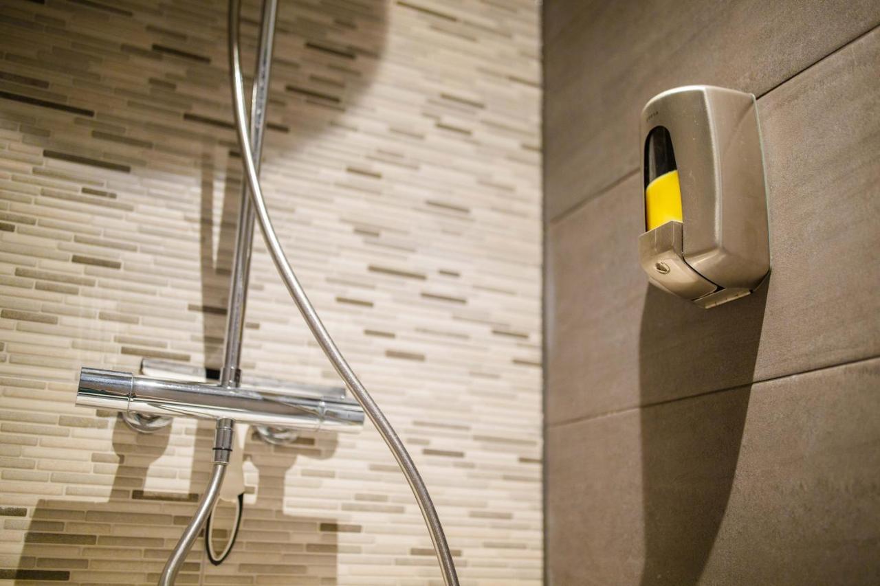 Boutique Chic 55M2 Apartment With City Garden - Db6A デン・ボッシュ エクステリア 写真
