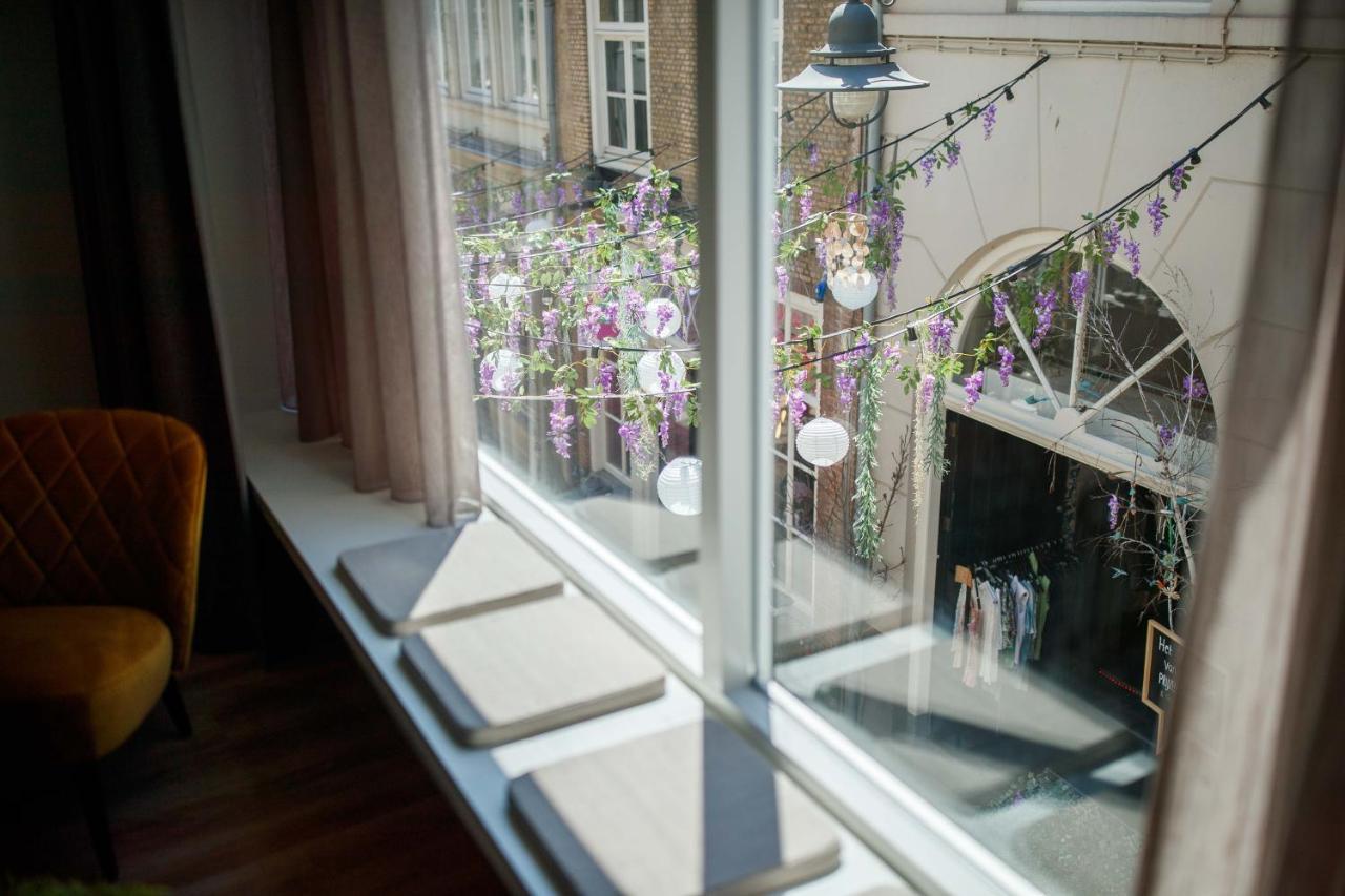 Boutique Chic 55M2 Apartment With City Garden - Db6A デン・ボッシュ エクステリア 写真