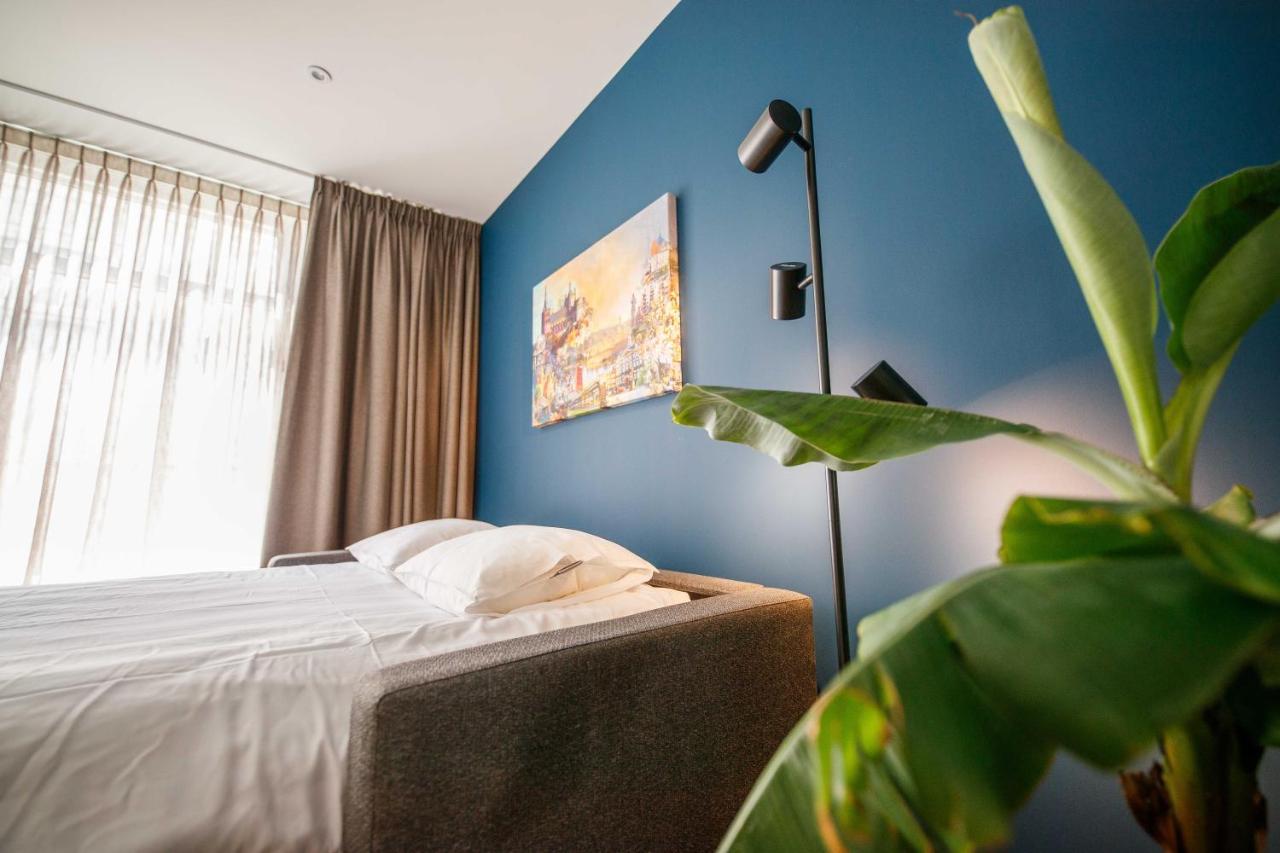 Boutique Chic 55M2 Apartment With City Garden - Db6A デン・ボッシュ エクステリア 写真