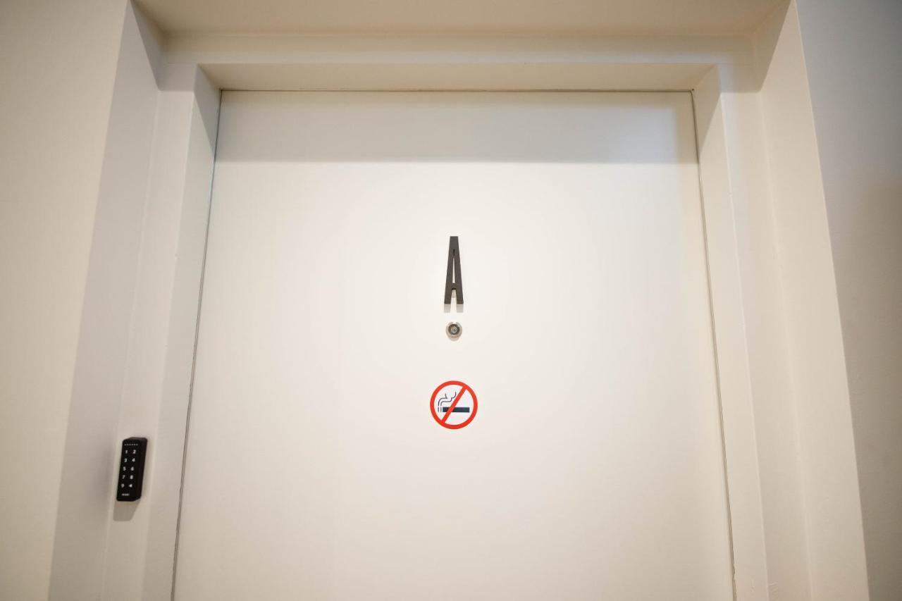 Boutique Chic 55M2 Apartment With City Garden - Db6A デン・ボッシュ エクステリア 写真