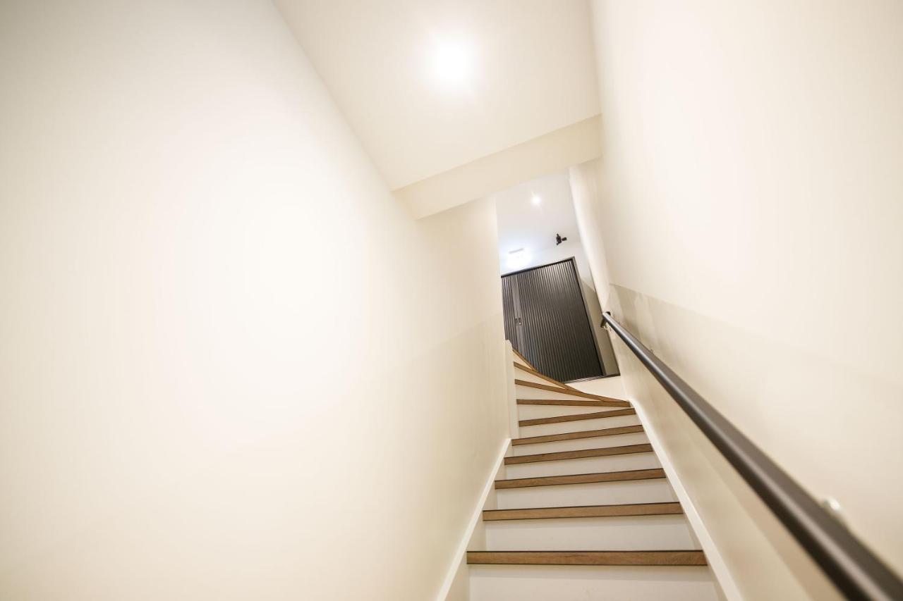 Boutique Chic 55M2 Apartment With City Garden - Db6A デン・ボッシュ エクステリア 写真